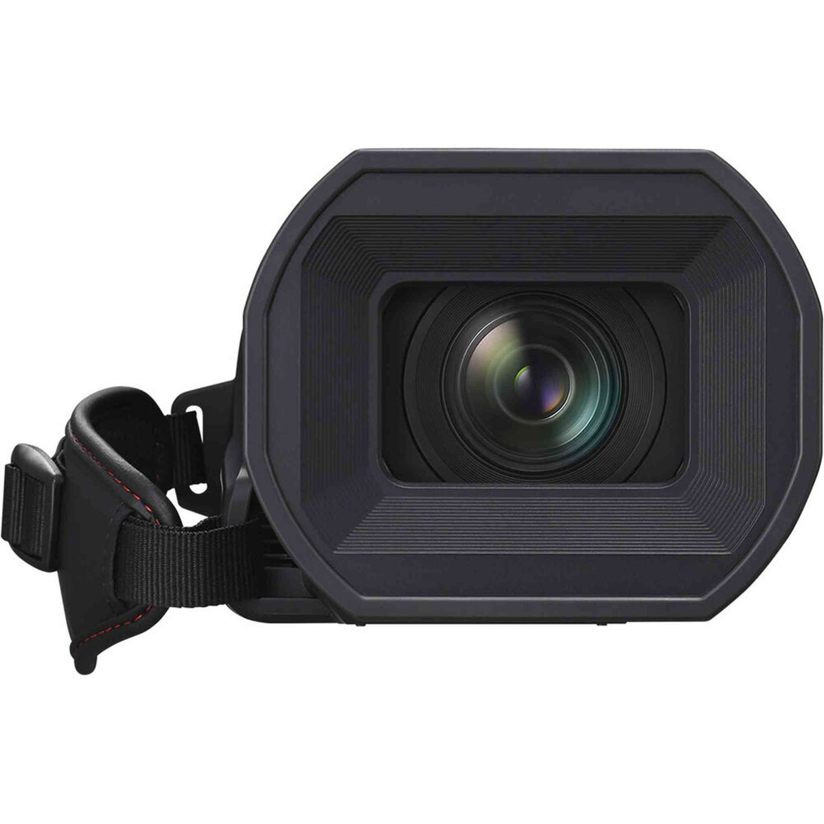 Panasonic HC-X1200 UHD 4K HDMI Lightweight Compact Camcorder with 24x Zoom + Mic - Bundle