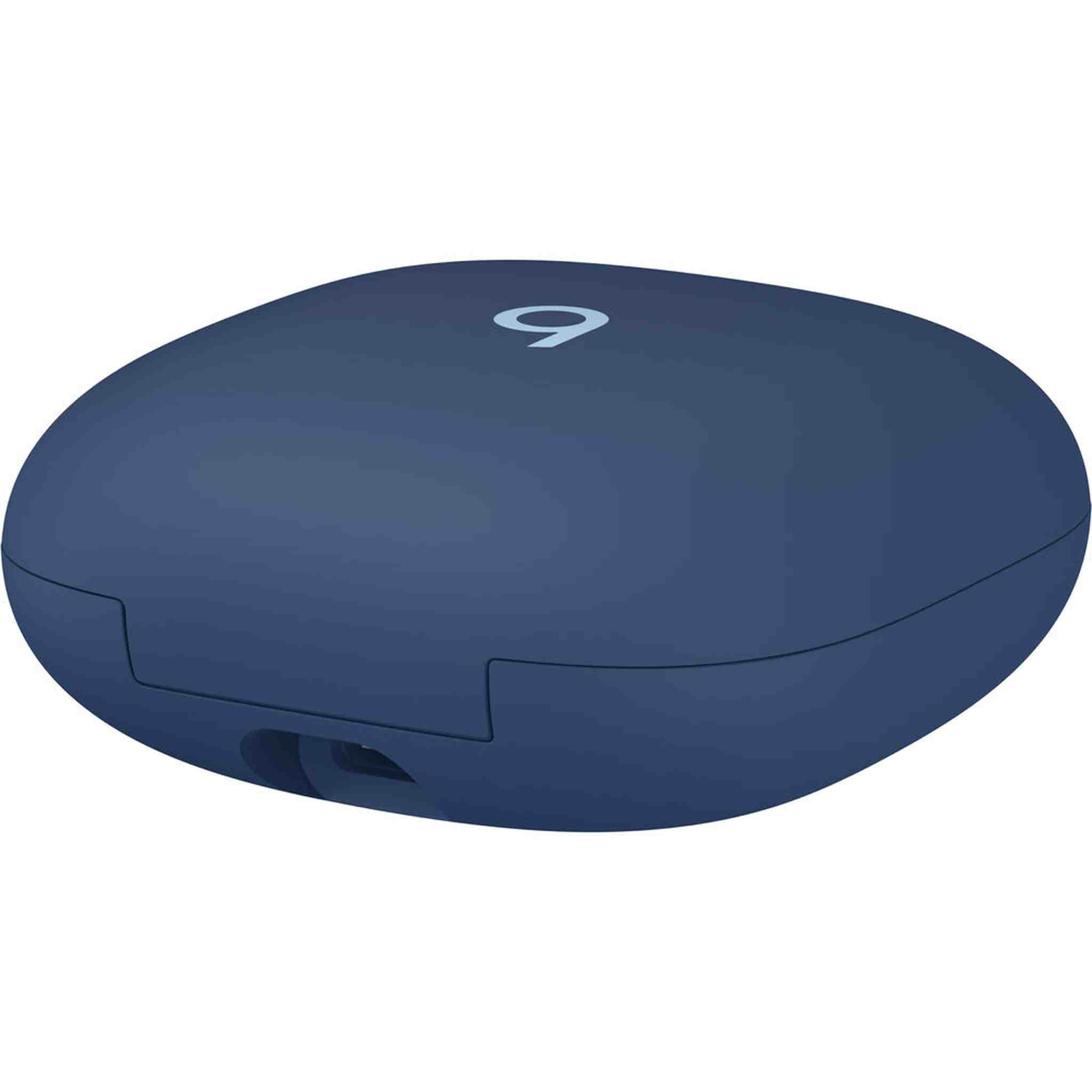 Beats Fit Pro Noise-Canceling True Wireless In-Ear Headphones Blue Bundle And Accessories