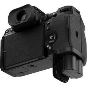 FUJIFILM X-H2S Mirrorless Camera, 64GB Memory Card, Lens Cap Keeper, Bundle