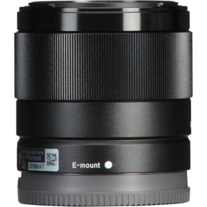 Sony FE 28mm f/2 Lens SEL28F20 + Filter Kit + Lens Pouch + Cap Keeper + More - Bundle Sony