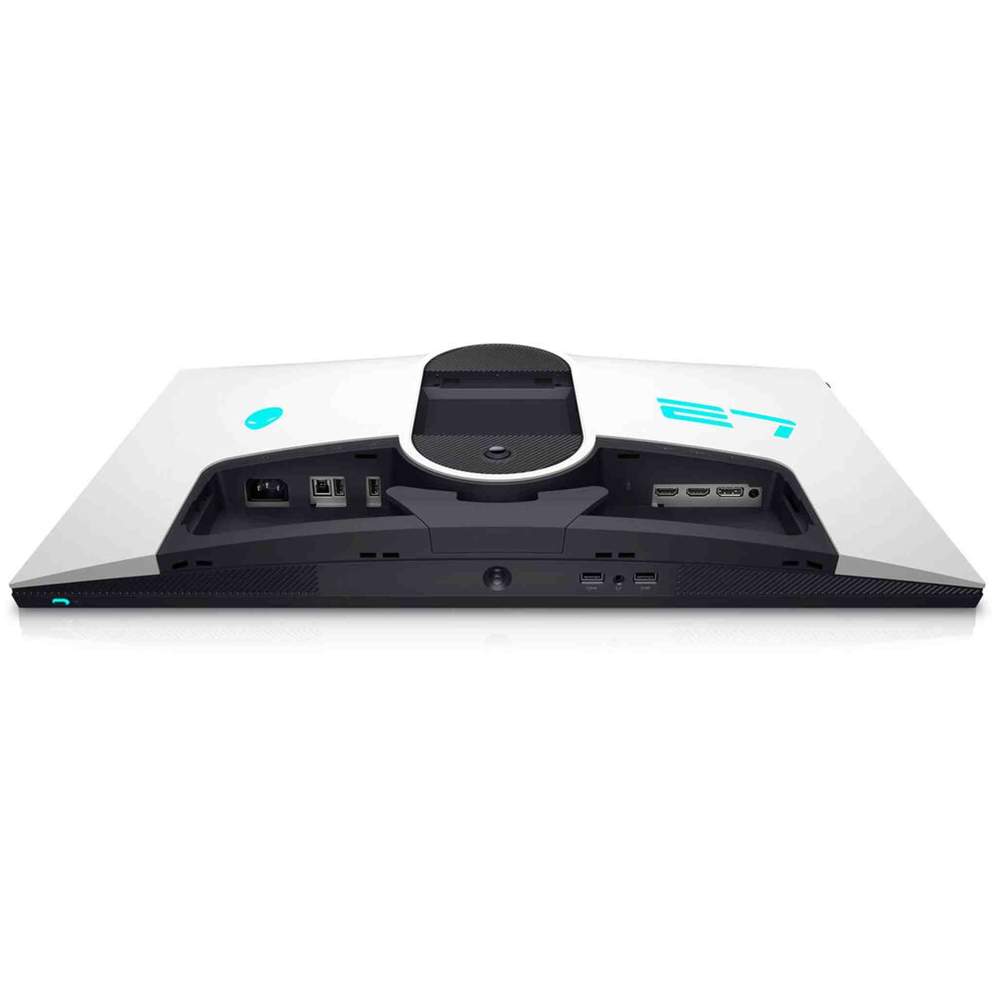 Alienware AW2723DF 27" + USB Printer Cable + HDMI Cable + Cleaning Kit