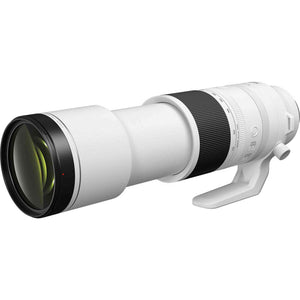 Canon RF 200-800mm f/6.3-9 IS USM Super-telephoto Zoom Lens Canon RF Bundle Canon