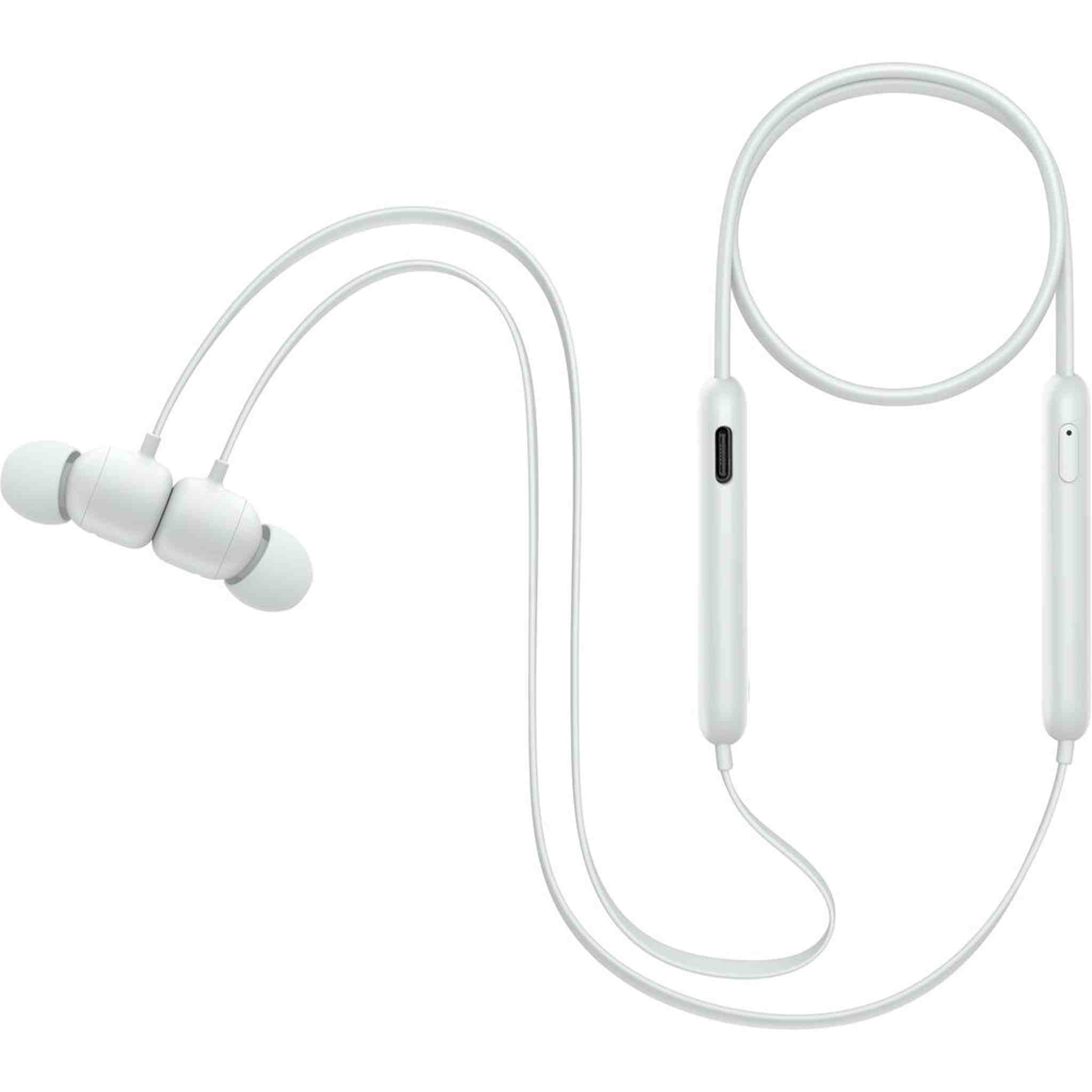 Beats Flex Wireless In-Ear Headphones Gray Bundle and More Accessories Beats