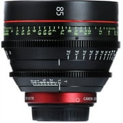 Canon CN-E 85mm T1.3 L F Cine Lens