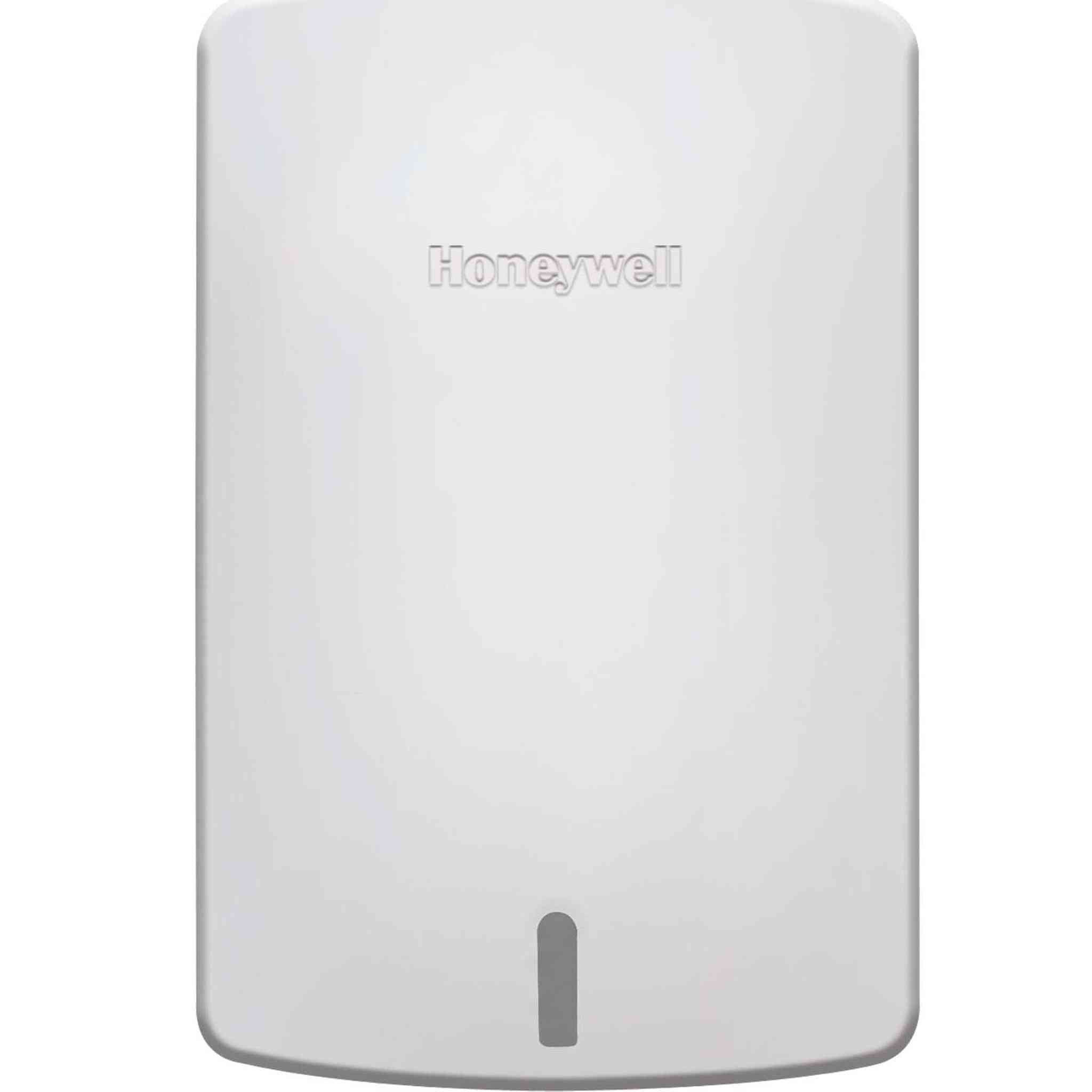 Honeywell FBA C7189R1004 Wireless Indoor Sensor, Premier White