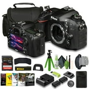 Nikon D7200 24.2 MP DX-Format Digital SLR Camera 1554 Bundle