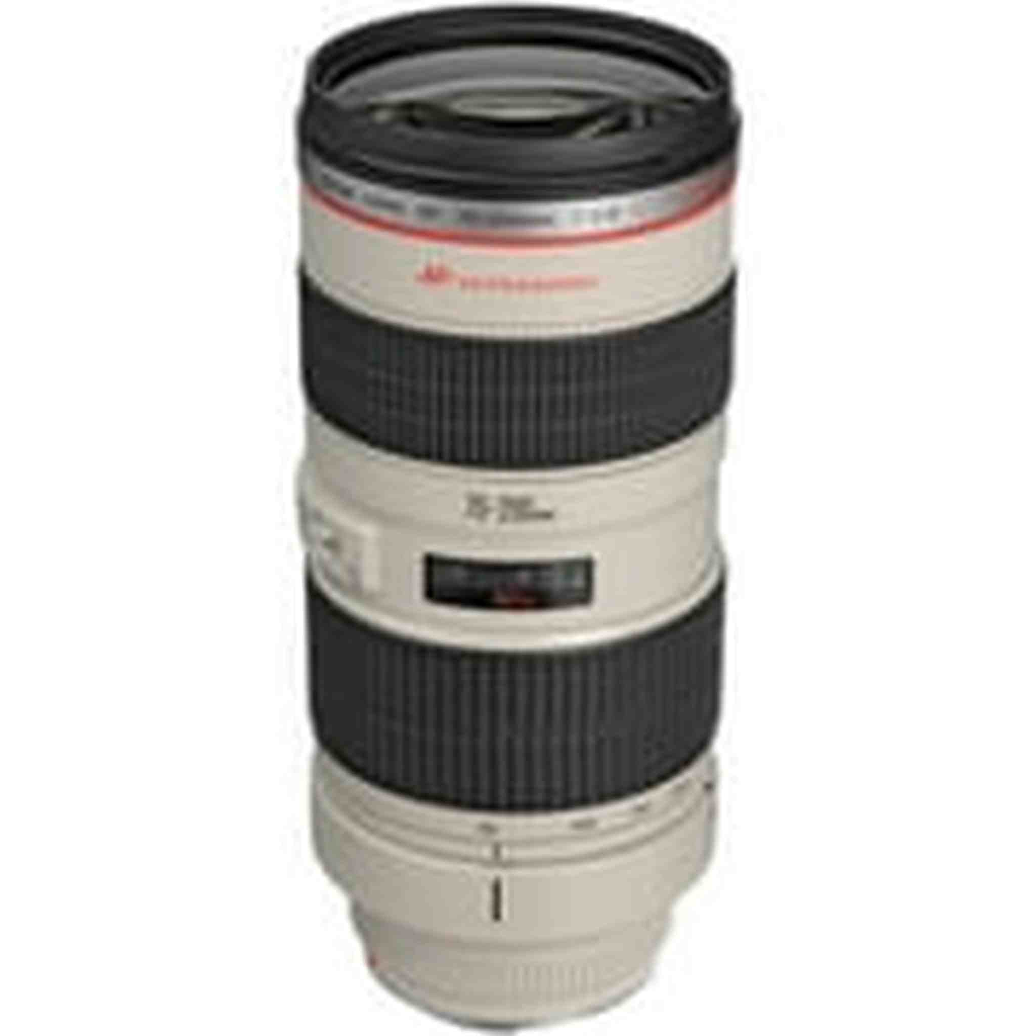 Canon EF 70-200mm f/2.8L USM Lens - Used Canon