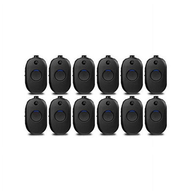 Motorola CLP1010e UHF 1 Channel 1 Watt Two-Way Radio 12-Pack