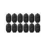 Motorola CLP1010e UHF 1 Channel 1 Watt Two-Way Radio 12-Pack