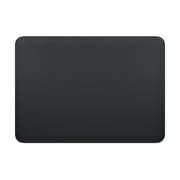 Apple Magic Trackpad (Wireless, Rechargable) - Black Multi-Touch Surface 