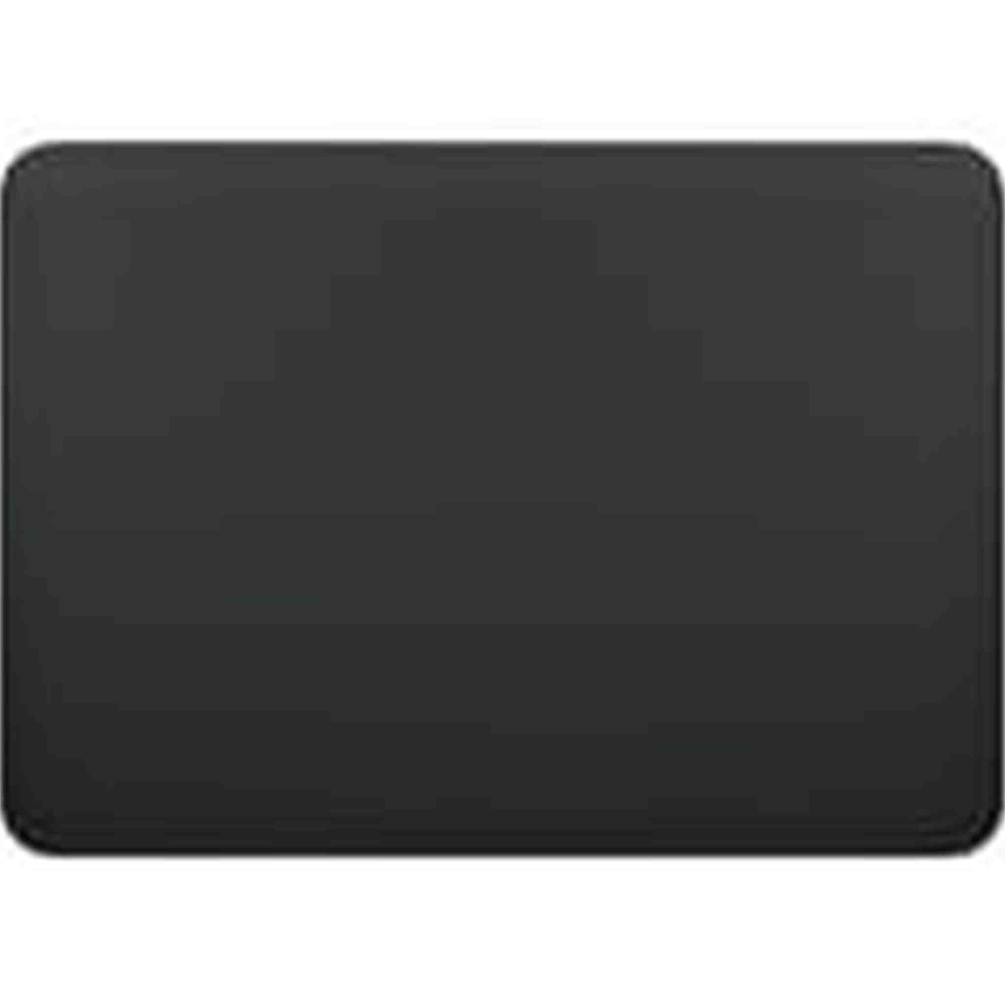 Apple Magic Trackpad Wireless, Rechargable - Black Multi-Touch Surface Apple