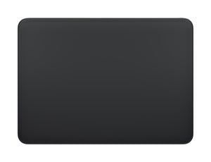 Apple Magic Trackpad Wireless, Rechargable - Black Multi-Touch Surface