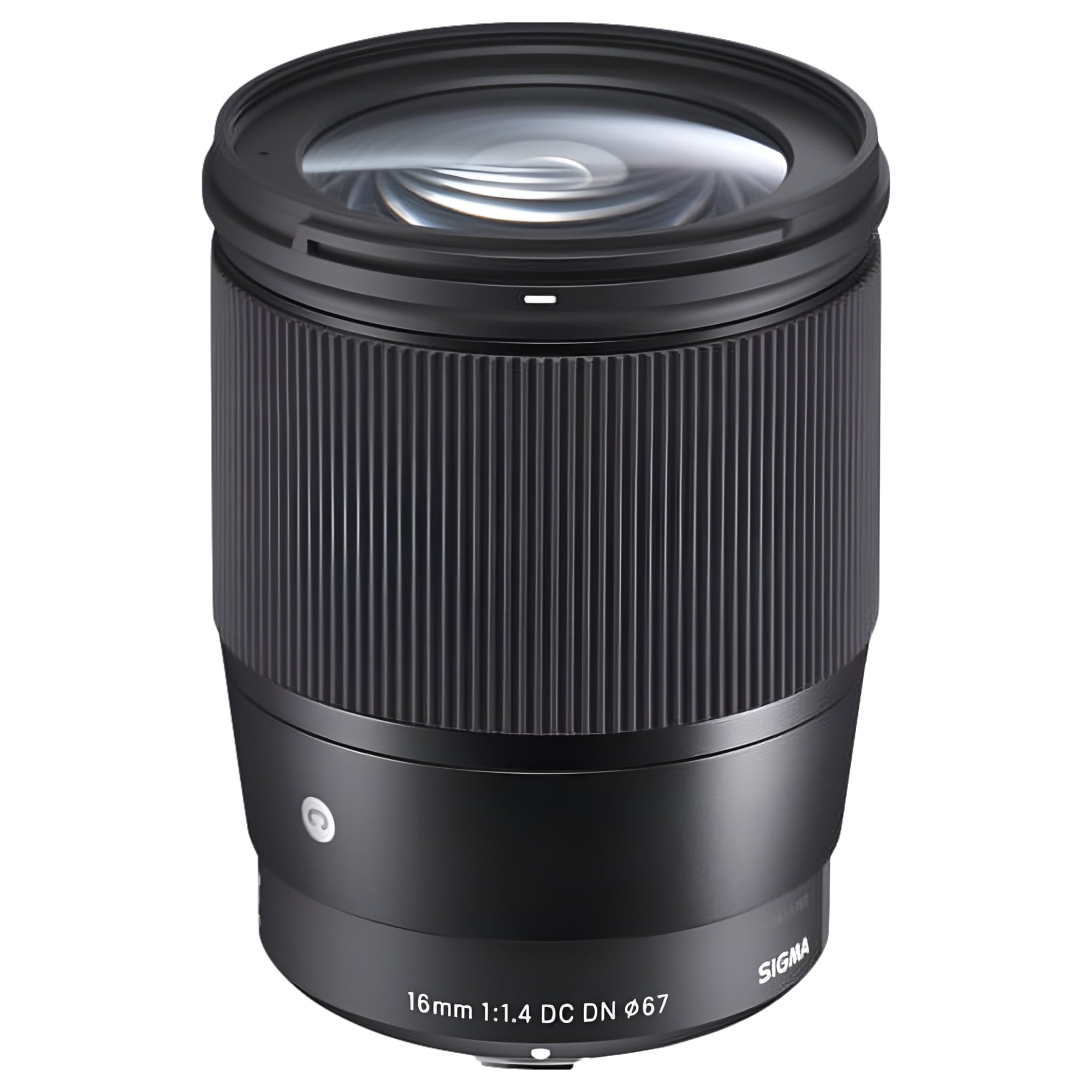 Sigma 16mm f/1.4 DC DN Contemporary Lens for Sony E