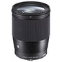 Sigma 16mm f/1.4 DC DN Contemporary Lens for Sony E