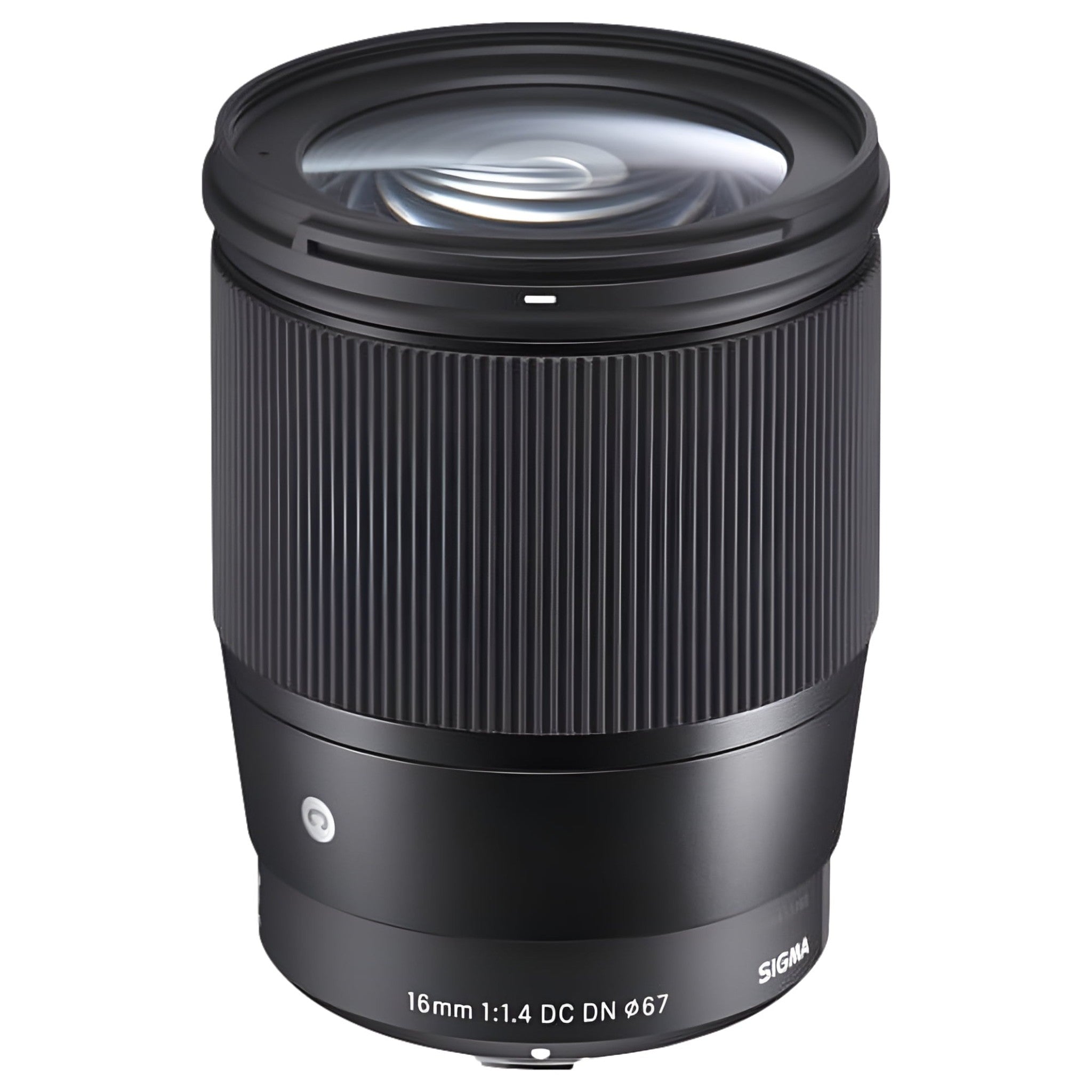 Sigma 16mm f/1.4 DC DN Contemporary Lens for Sony E