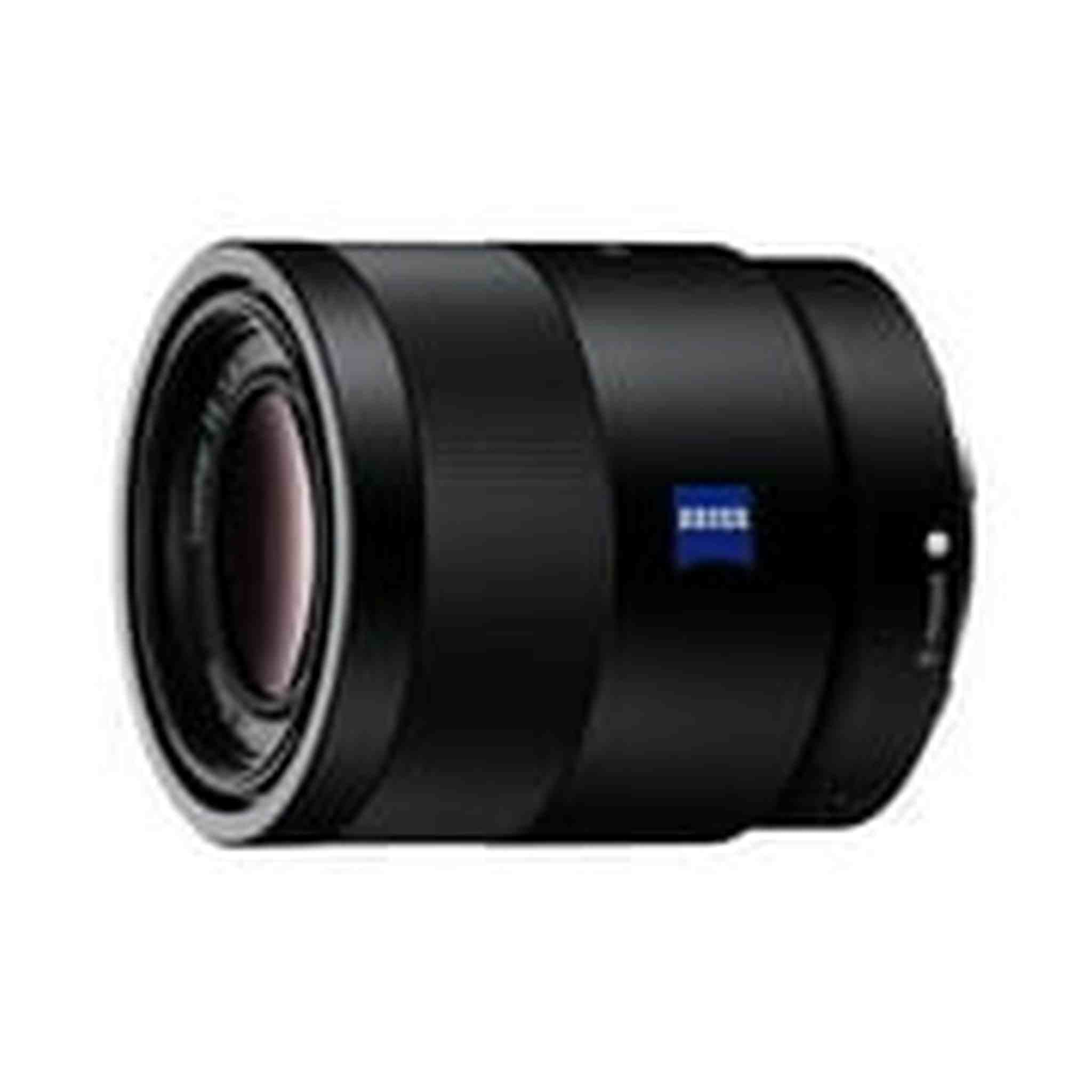 Sony Sonnar T* FE 55mm f/1.8 ZA Lens - Used Sony