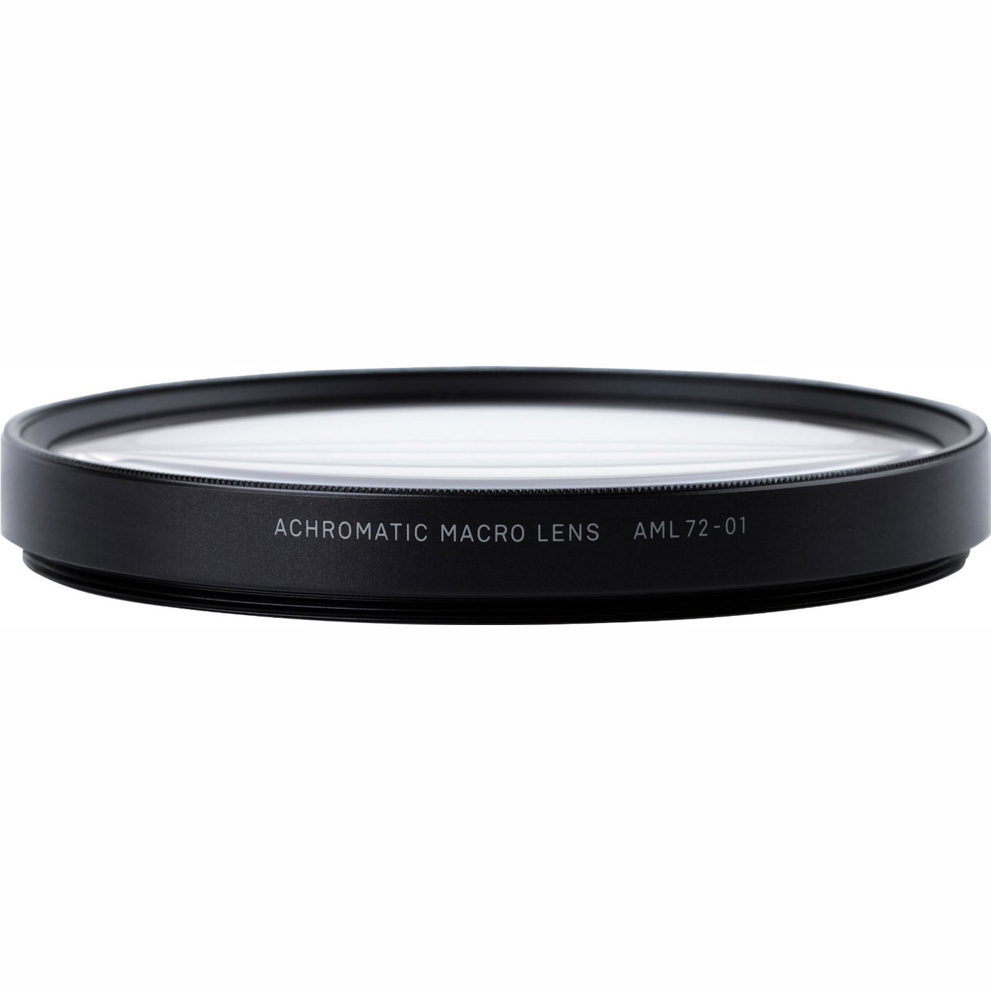 Sigma AML72-01 Close-Up Lens Black