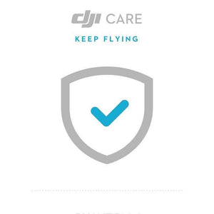 DJI CP.QT.000171 Phantom 4 DJI Care - 1 Year Version White/Blue DJI