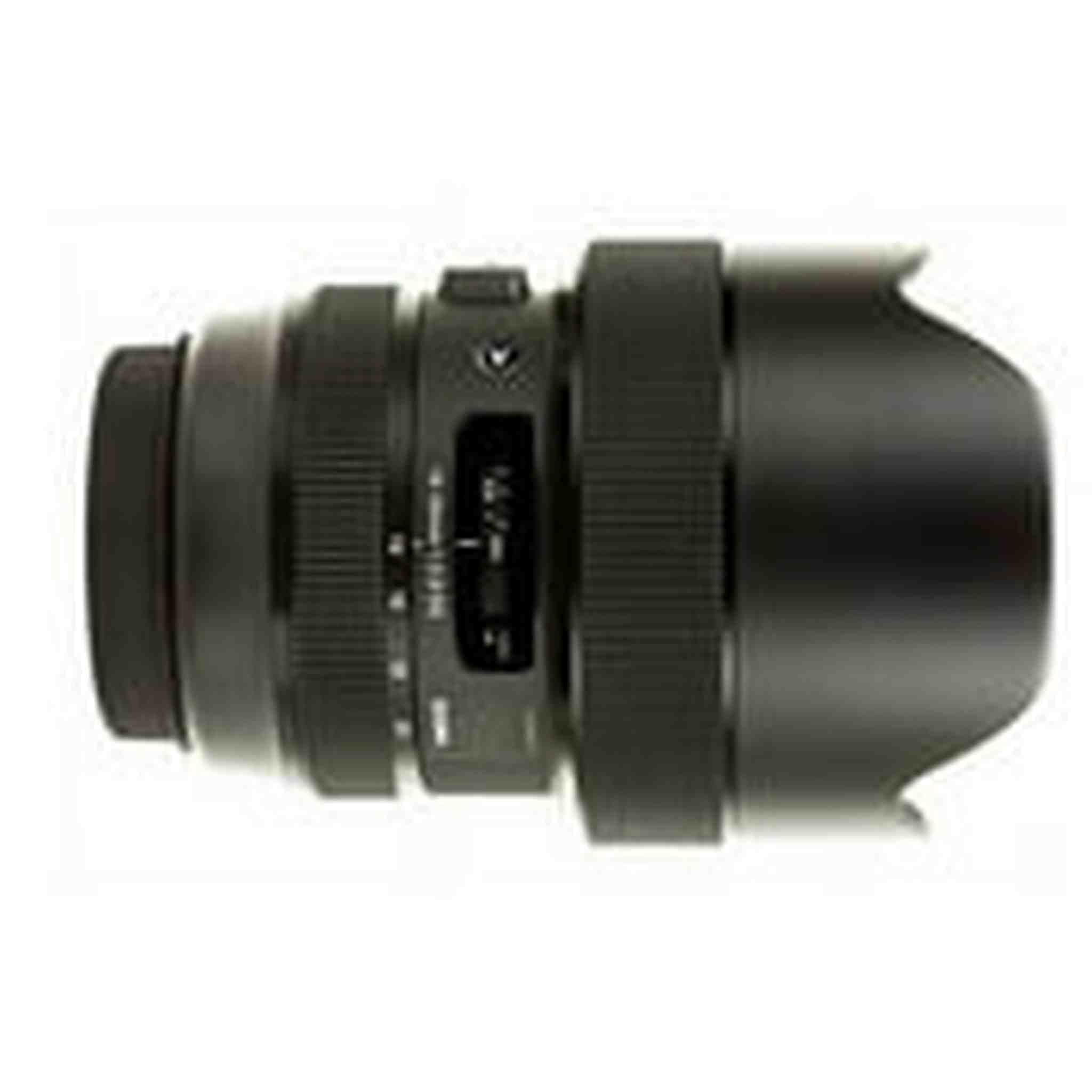 Sigma 14-24mm f/2.8 DG HSM Art Lens for Nikon F