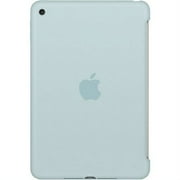 Apple iPad mini 4 Silicone Case - Turquoise