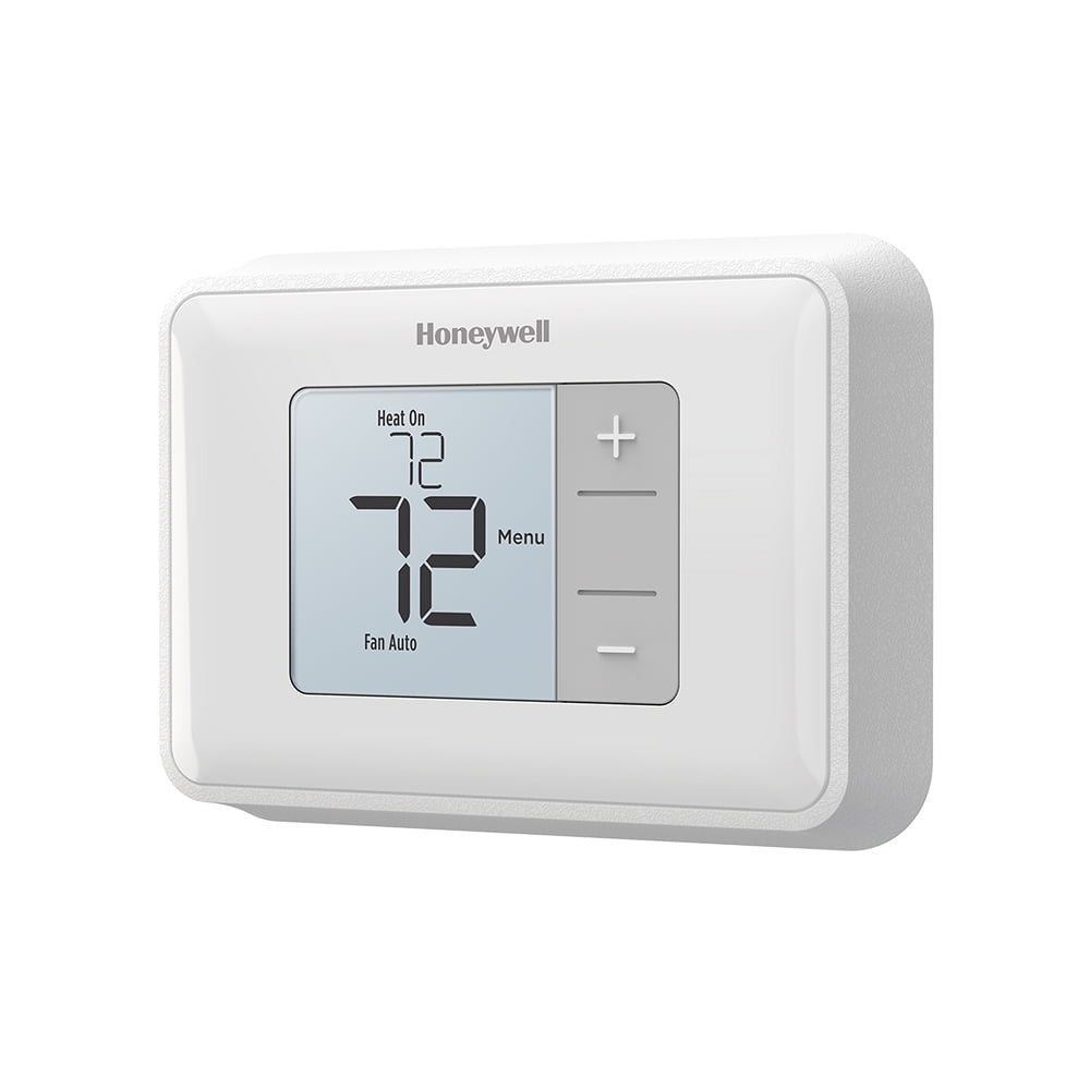 Honeywell RTH5160D1003 Non-Programmable Thermostat
