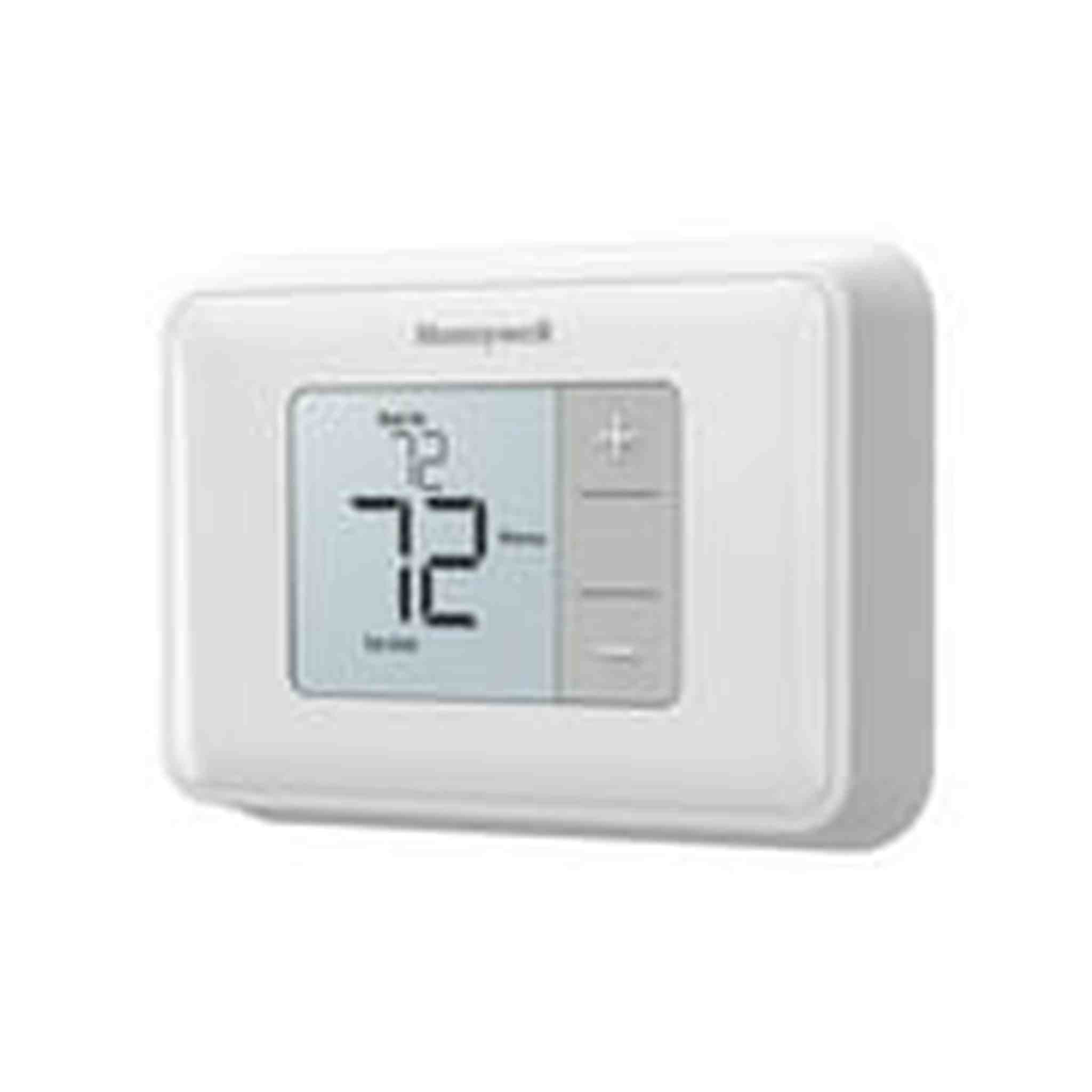 Honeywell RTH5160D1003 Non-programmable Thermostat Honeywell
