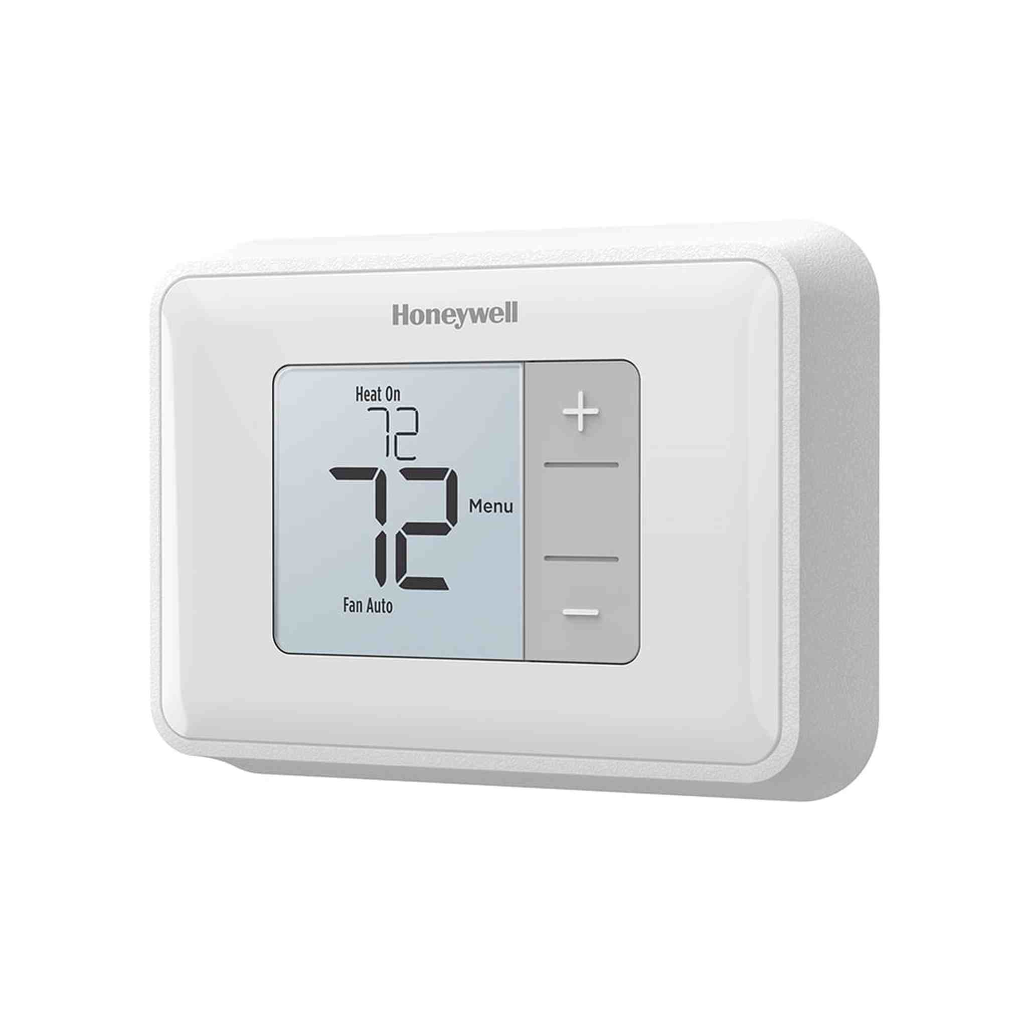 Honeywell RTH5160D1003 Non-programmable Thermostat Honeywell