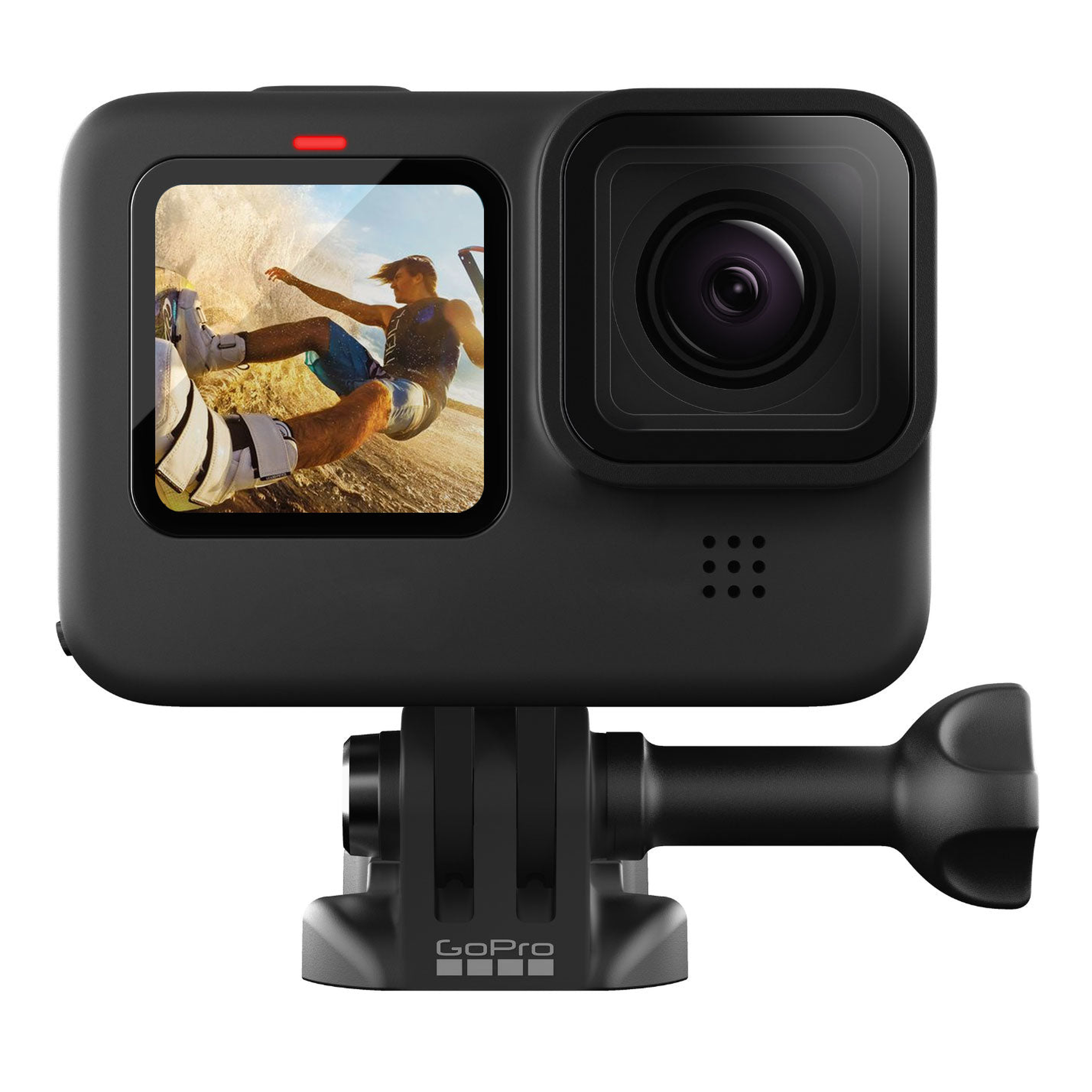 GoPro HERO11 - Waterproof Action Camera + 64GB Card and 50 Piece Accessory Kit GoPro