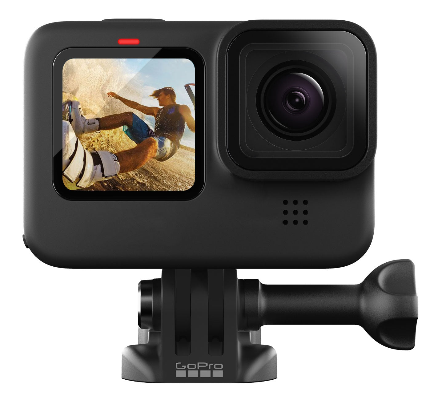 GoPro HERO11 Black Creator Edition - Includes HERO11 , Volta (Battery Grip, Tripod, Remote), Media Mod, Light Mod, Enduro Battery, and Carrying Case