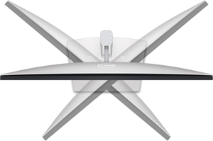 Dell Ultrasharp U2723qe 27" Ips 4k Monitor With Usb C Docking Hub Bundle