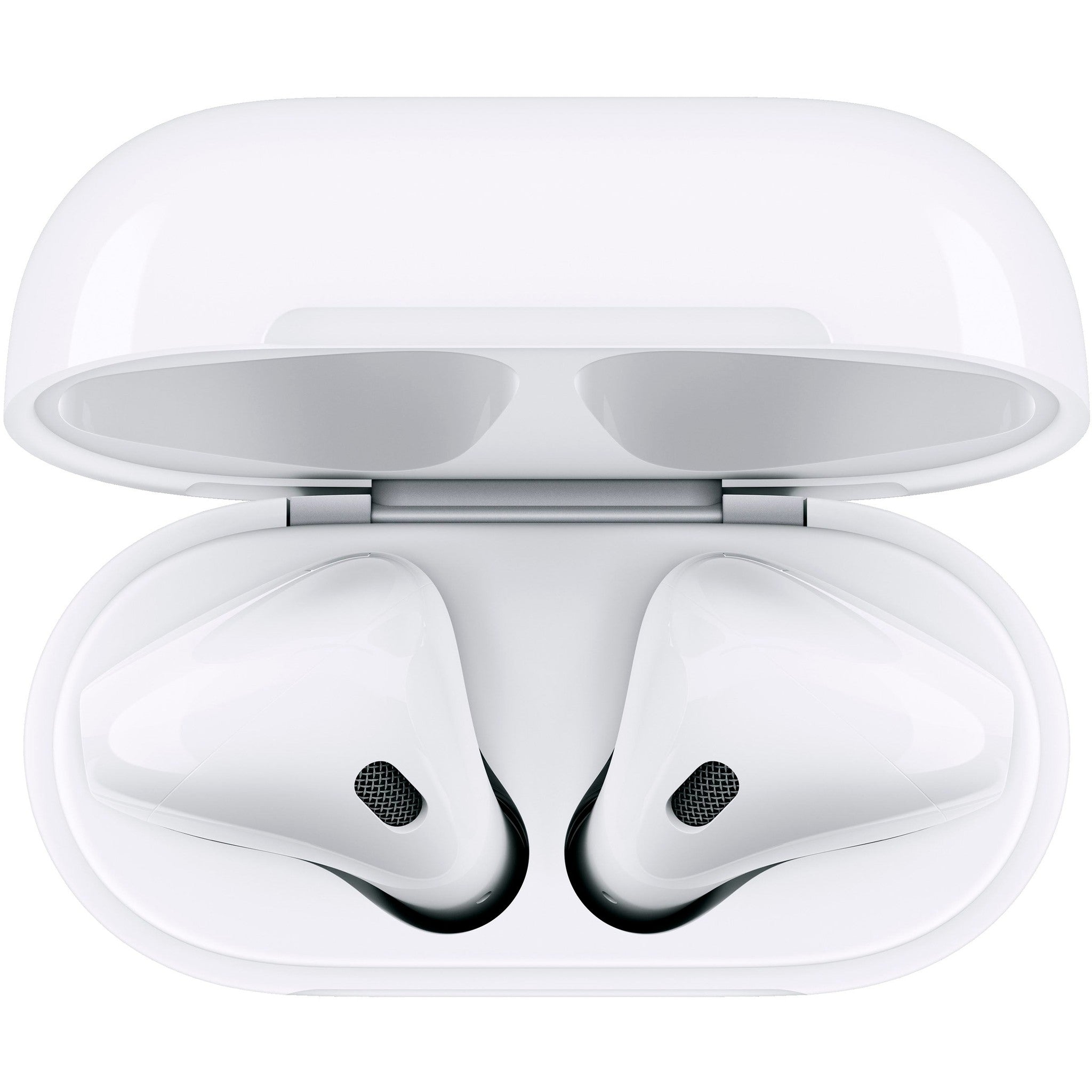 Airpods 2nd gen wired charging sale