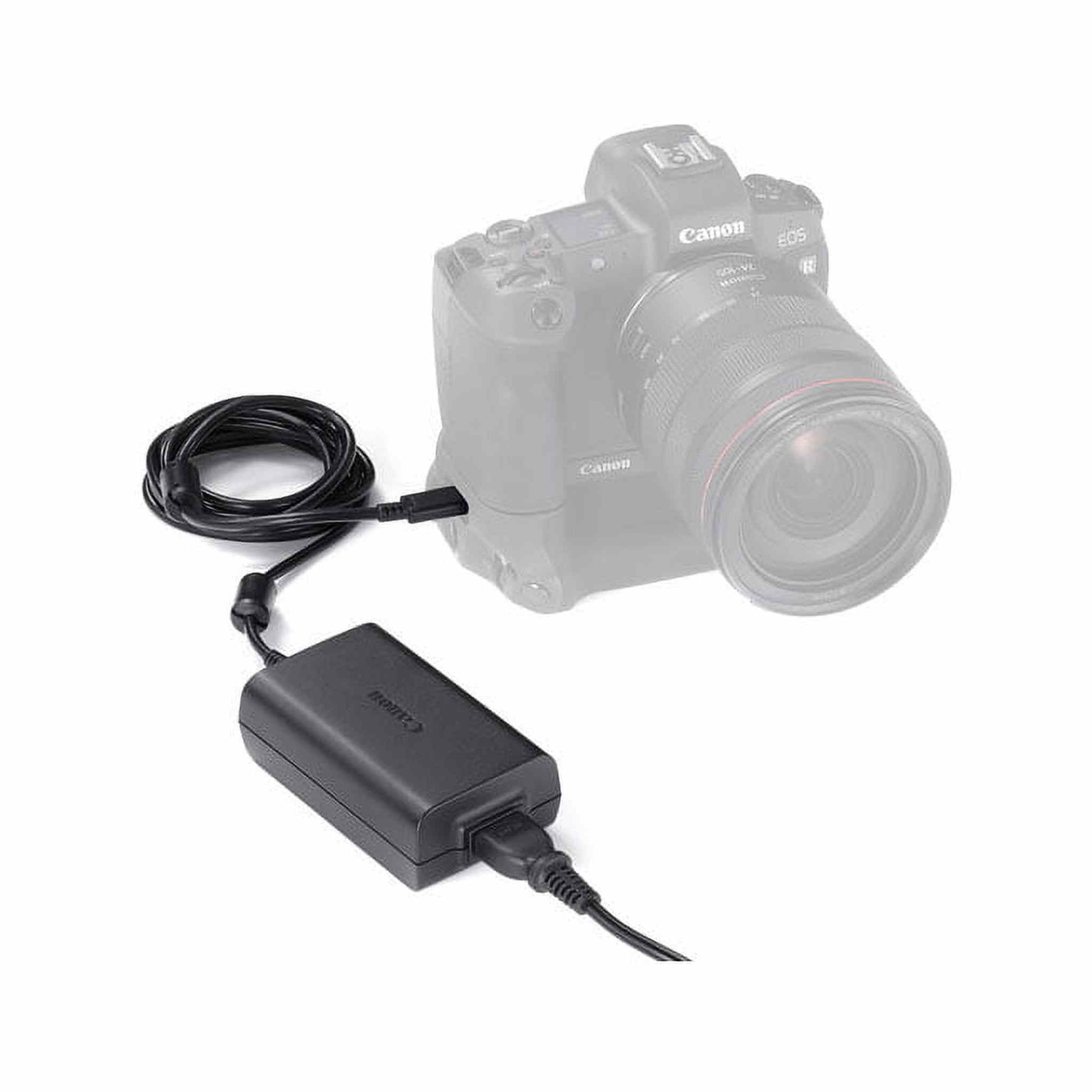 Canon PD-E1 USB Power Adapter - Used Canon