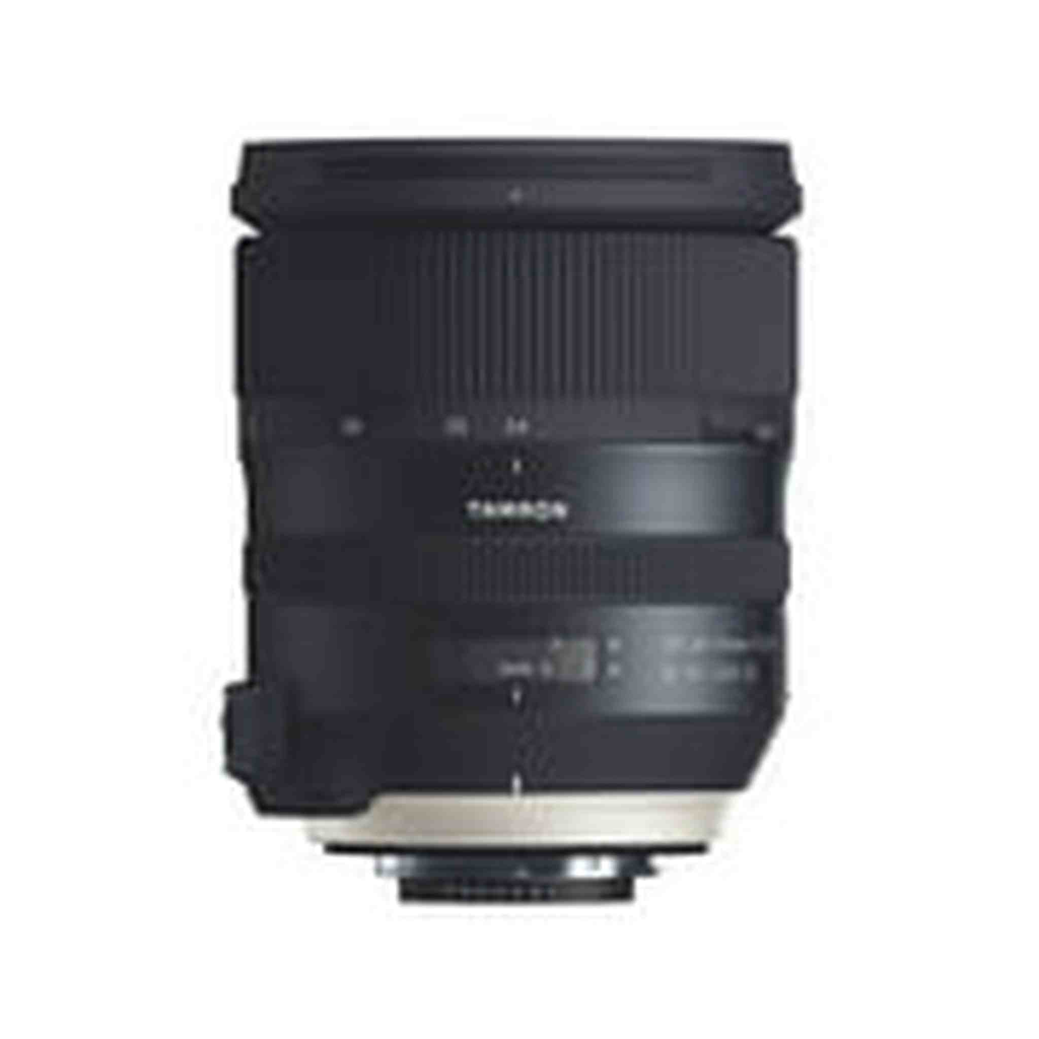 Tamron Di SP 24-70mm f/2.8 VC USD G2 Lens - Reconditioned Tamron
