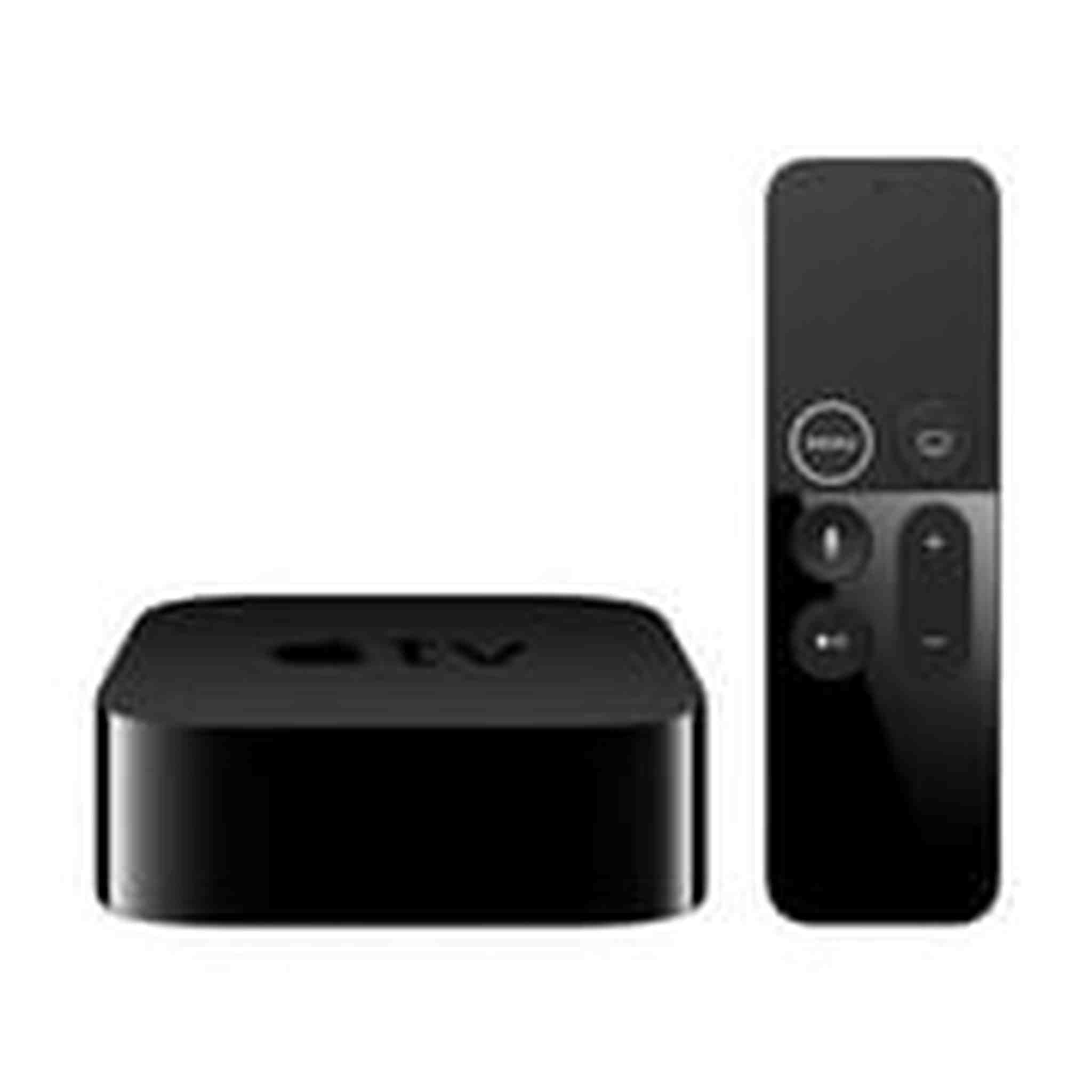 Apple TV 4K 32GB, Previous Model Apple