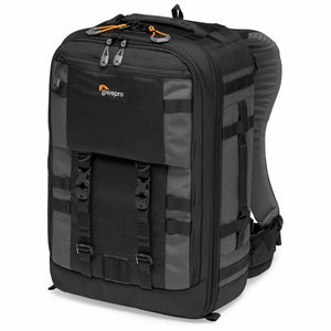 Lowepro Pro Trekker BP 350 AW II 24L Camera Backpack, Black - Used Lowepro
