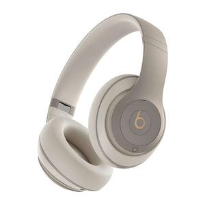 Beats Studio Pro Premium Wireless Over-Ear Headphones- Up to 40-Hour Battery Life, Active Noise Cancelling, Great for Travel & Commuting, USB-C Lossless Audio - Amazon Exclusive Khaki