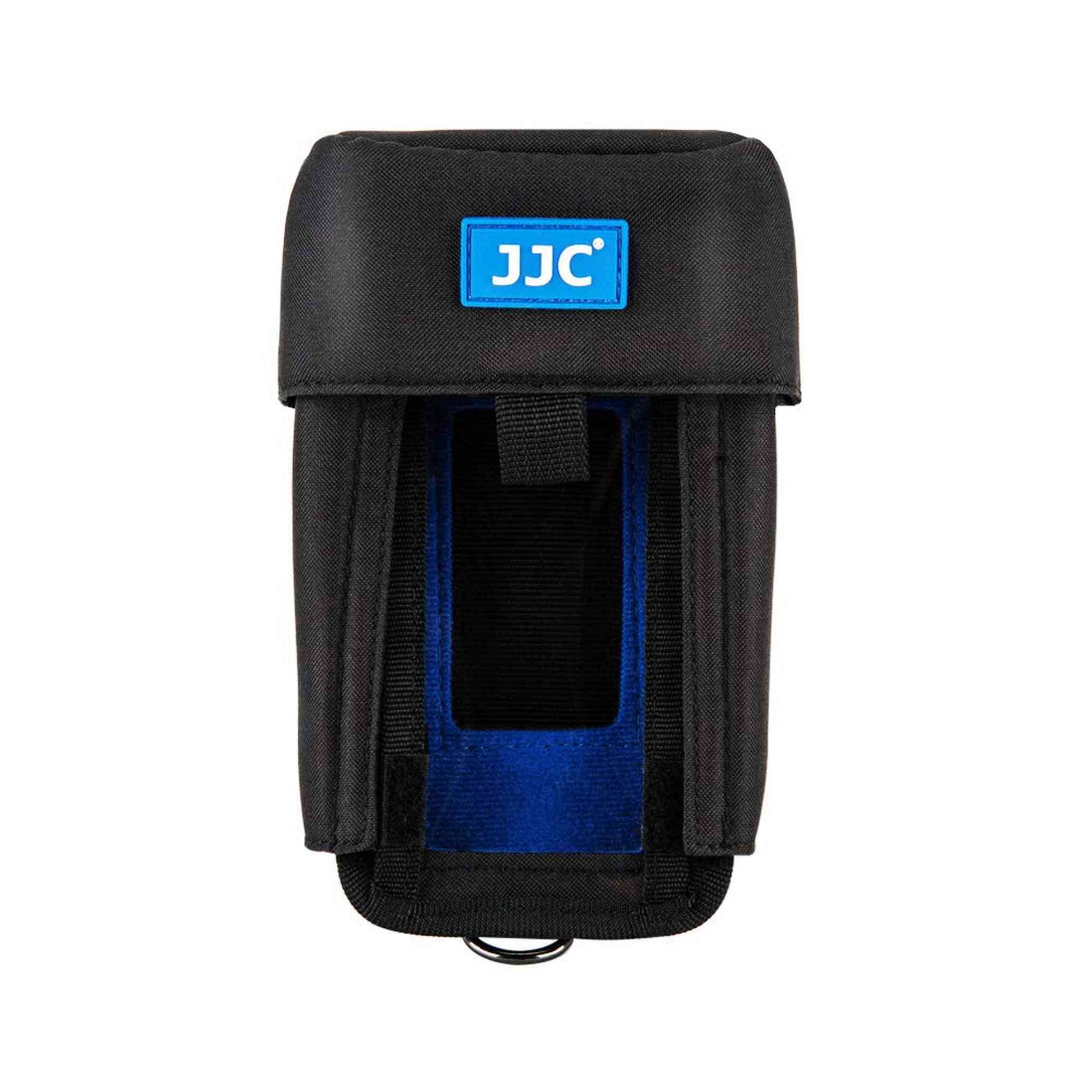 JJC HRP-H4N Handy Recorder Protective Pouch Case for Zoom H4n H4n Pro Replaces Zoom PCH-4n UKHP