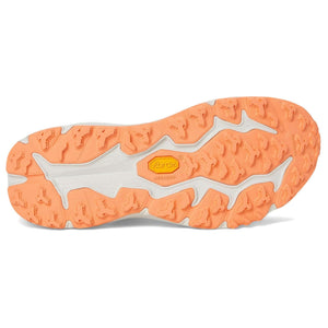 Hoka Women's Speedgoat 6 Sneaker, Grey Skies/Cosmic Grey, 6.5