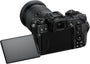 Nikon Z6 III Mirrorless Camera with Monitor Kit G