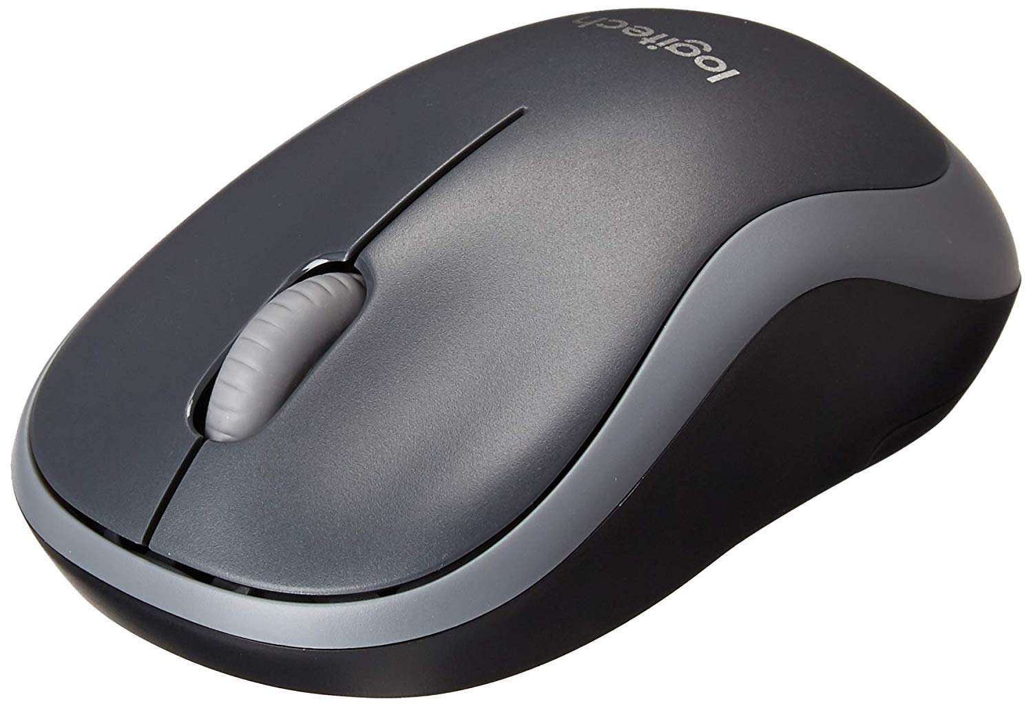 Logitech M185 Wireless Mouse for Computers Laptops Fast Scrolling Bundle 4-Pack + Stylus