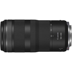 Canon RF100-400mm F5.6-8 is USM Canon