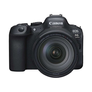 Canon EOS R6 Mark II RF24-105mm f/4 L is USM KIT - Reconditioned