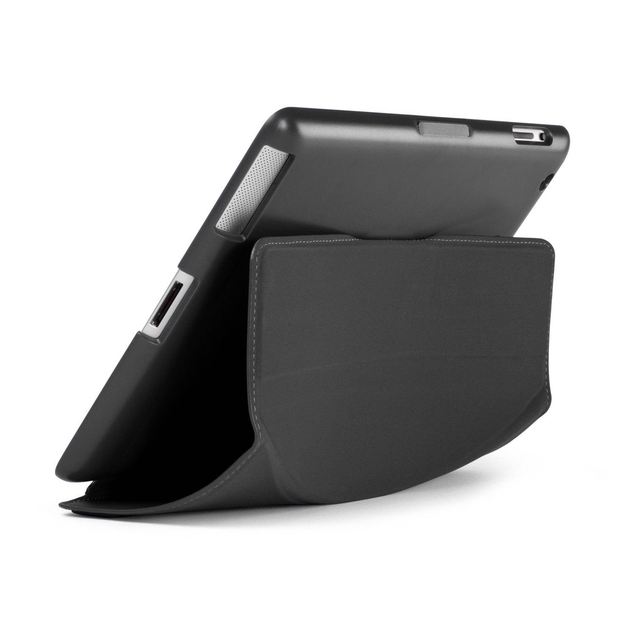 Speck Products MagFolio Lounge Protective Case for iPad 3/4 - Black