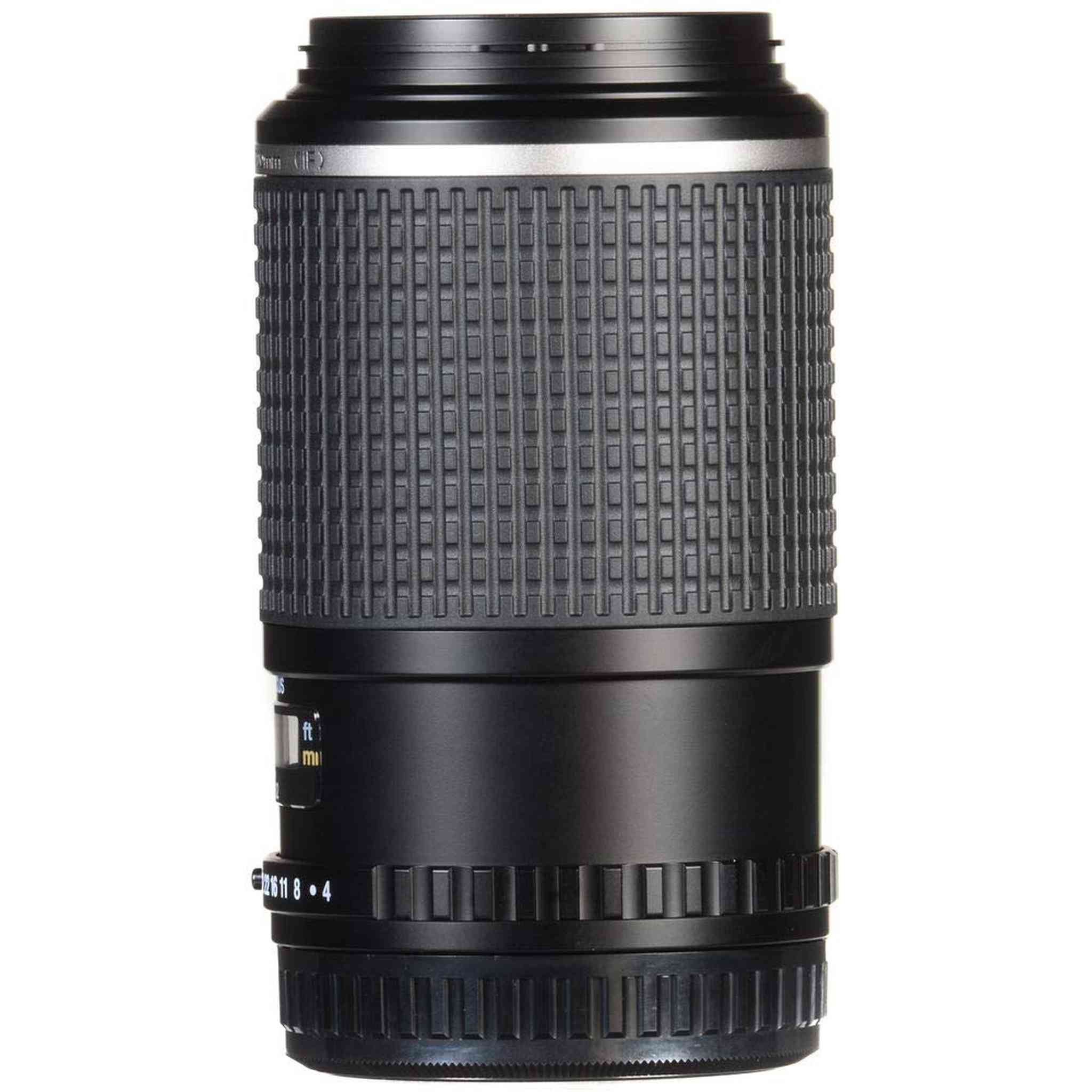 PENTAX FA 645 200mm f/4 IF + Deluxe Lens Cleaning Kit Bundle