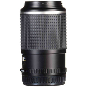 PENTAX FA 645 200mm f/4 IF + Deluxe Lens Cleaning Kit Bundle