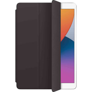 Apple Smart Cover for iPad 9th, 8th and 7th Generation ad iPad Air 3rd Generation - Black