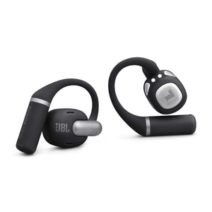 JBL Sense Pro - True Wireless Open-Ear Headphones with Spatial Sound Black