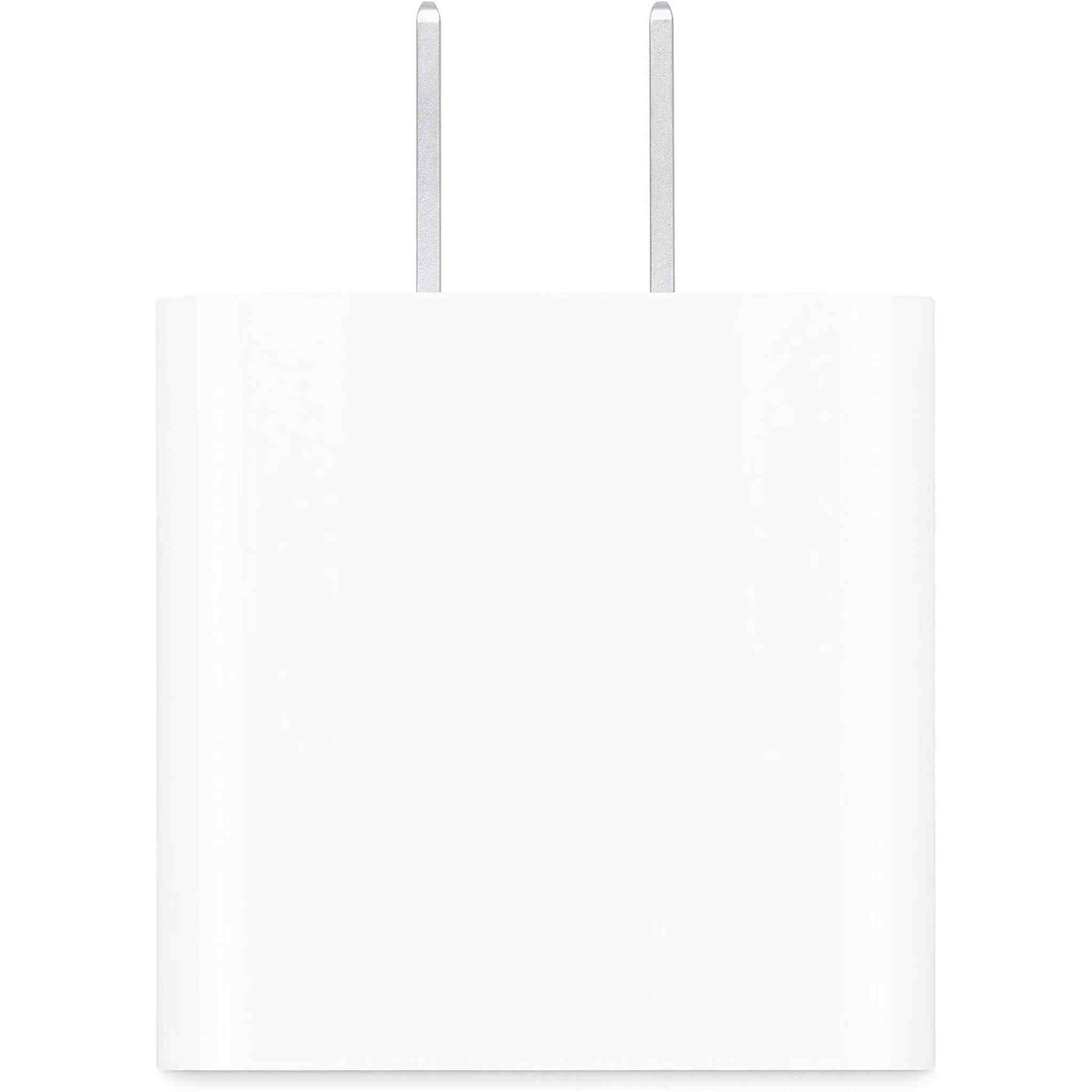 Apple 18W USB-C Power Adapter