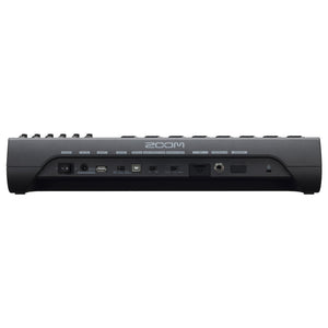 Zoom LiveTrak L-20 Digital Mixer & Multitrack Recorder, 20-Input/ 22-Channel SD Card Recorder, 22-in/4-out USB Audio Interface, 6 Customizable Outputs, Wireless iOS Control Zoom