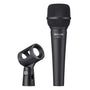 Tascam Dynamic Microphone, Black TM-82